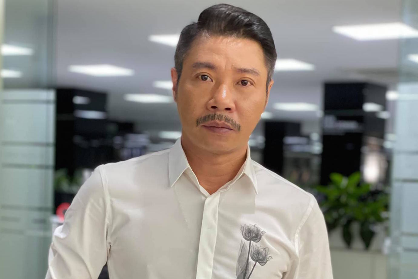 NSƯT Công Lý tái xuất màn ảnh nhỏ sau biến cố sức khoẻ - Ảnh 4