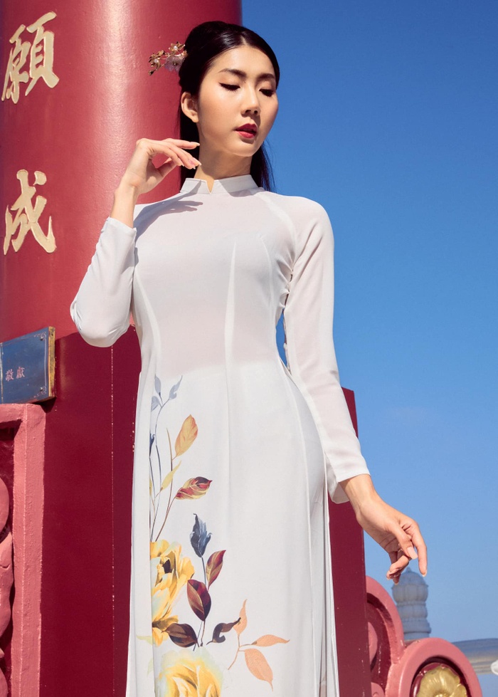 Nuôi con 1 mình ở Mỹ, Ngọc Quyên ngày chỉ ăn 1 ổ bánh mì dành tiền cho con đi học - Ảnh 2