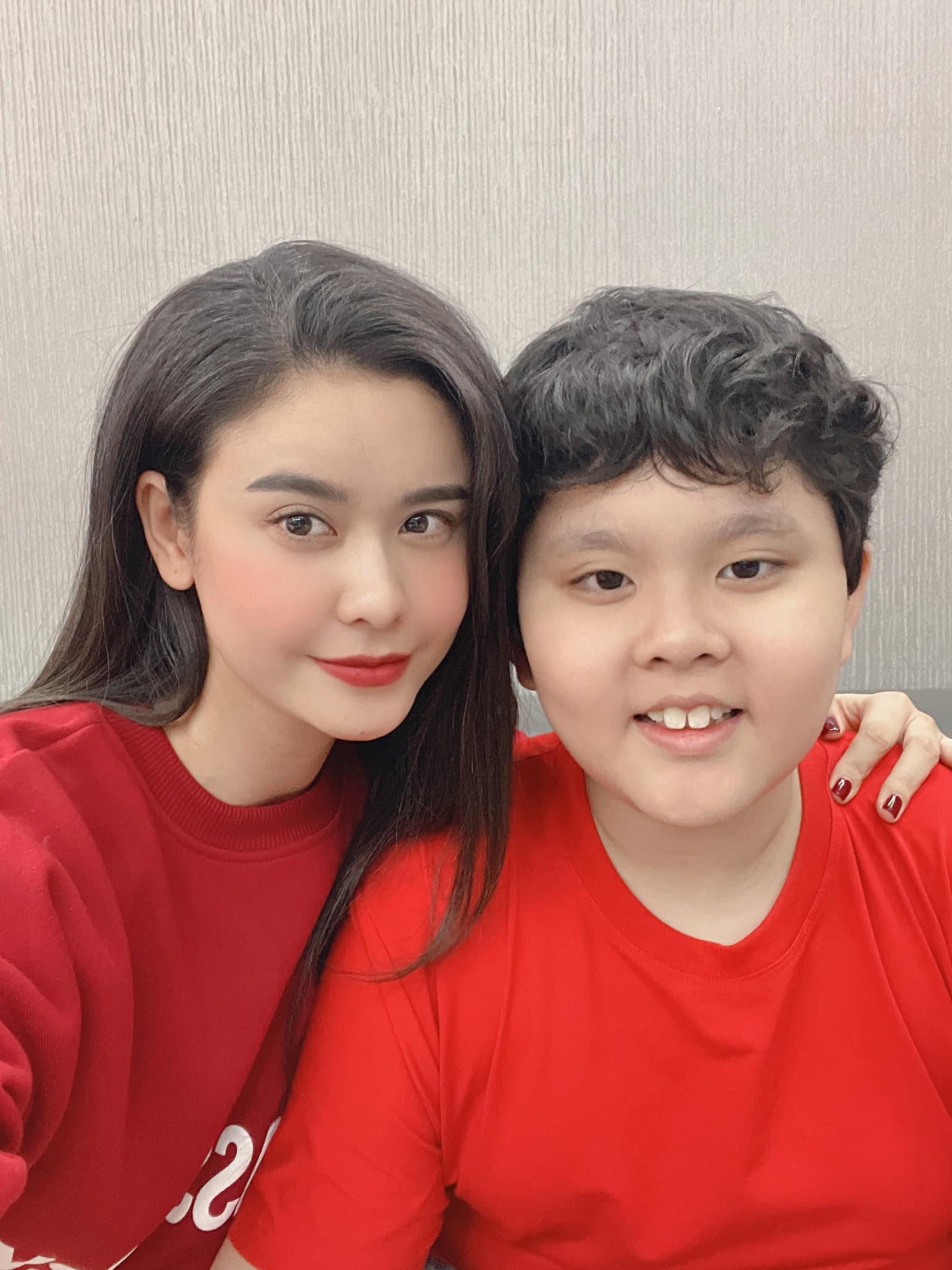 Quý tử nhà Tim - Trương Quỳnh Anh ra sao sau 5 năm ba mẹ ly hôn - Ảnh 5