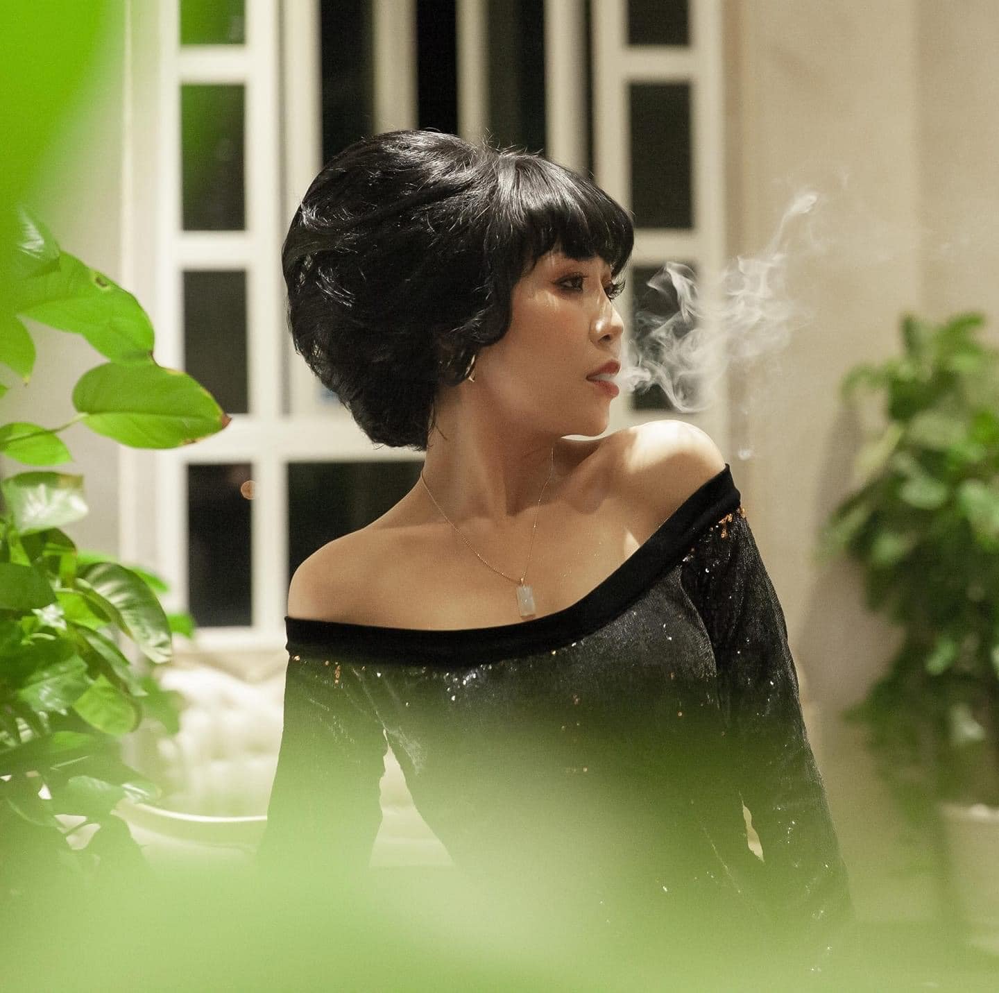 Trác Thúy Miêu: Đàn ông chưa yêu đủ 100 người thì đừng lấy vợ, mất công xé nháp - Ảnh 5