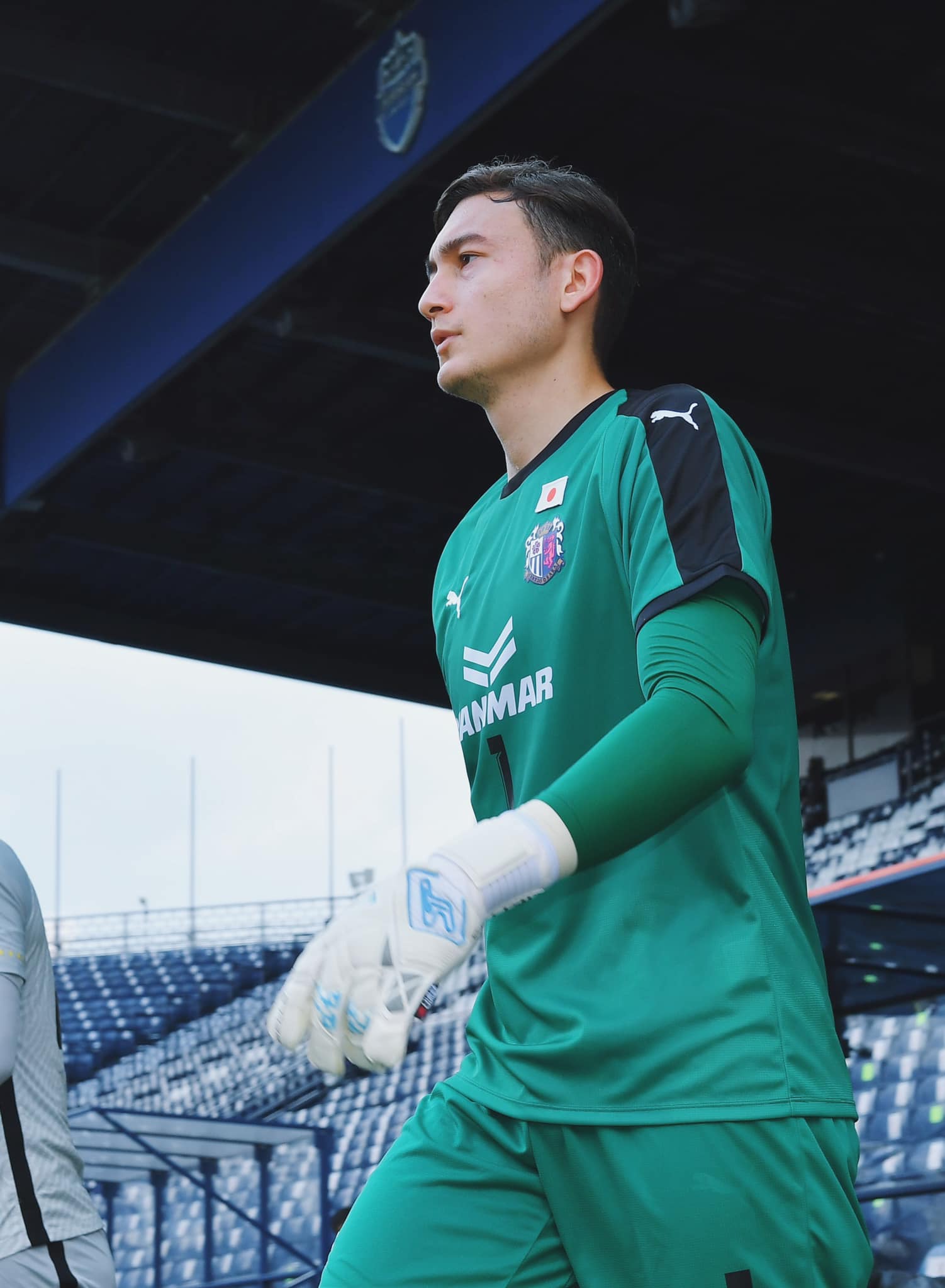 Đặng Văn Lâm mua nhà mới, giá trị khủng khiến đồng đội ngỡ ngàng - Ảnh 2