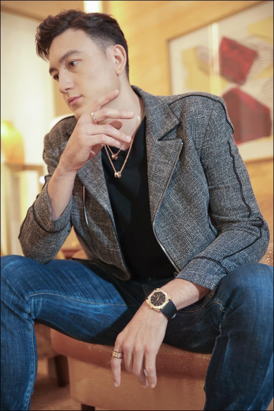 Đặng Văn Lâm mua nhà mới, giá trị khủng khiến đồng đội ngỡ ngàng - Ảnh 3