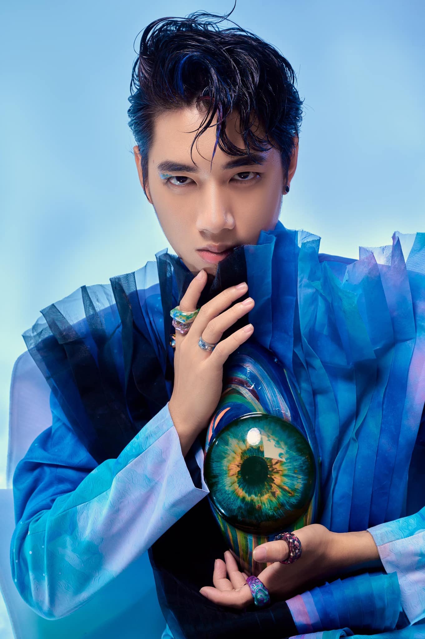 K-ICM tiết lộ đang bị sỏi thận nghiêm trọng, dàn sao Việt và fan lo lắng - Ảnh 2