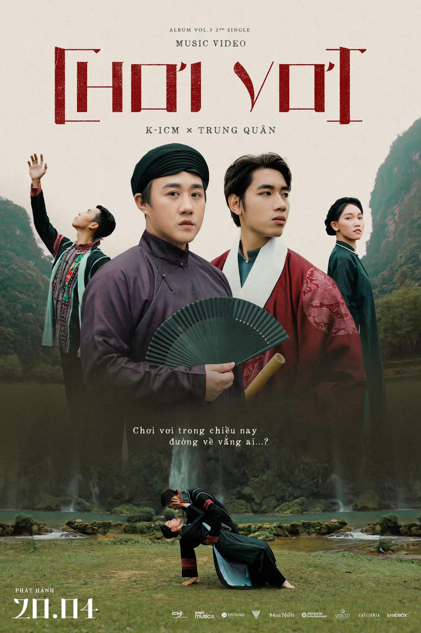 K-ICM tiết lộ đang bị sỏi thận nghiêm trọng, dàn sao Việt và fan lo lắng - Ảnh 1