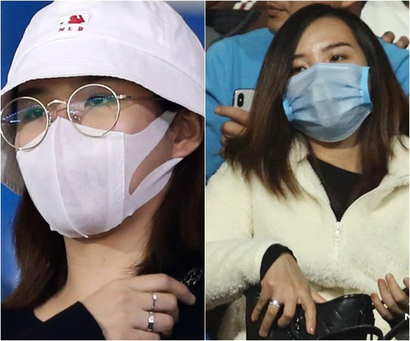 2 nàng WAGs xinh đẹp kín tiếng nhất làng bóng đá, tinh tế và nói không với ồn ào - Ảnh 4