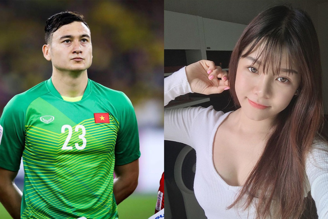 2 nàng WAGs xinh đẹp kín tiếng nhất làng bóng đá, tinh tế và nói không với ồn ào - Ảnh 1