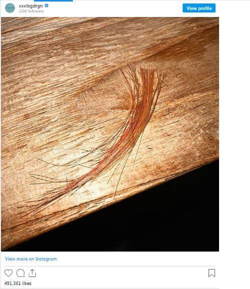 G-Dragon có động thái lạ, ẩn ý chuyện đã chia tay Jennie? - Ảnh 2