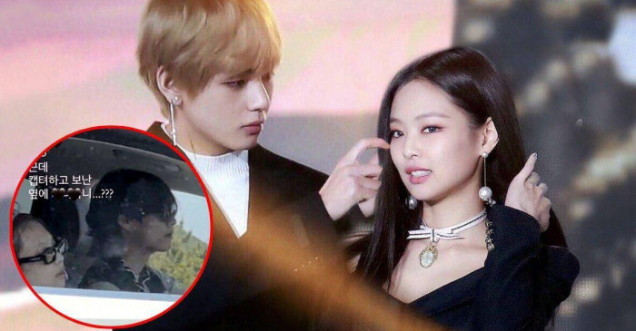 G-Dragon có động thái lạ, ẩn ý chuyện đã chia tay Jennie? - Ảnh 1