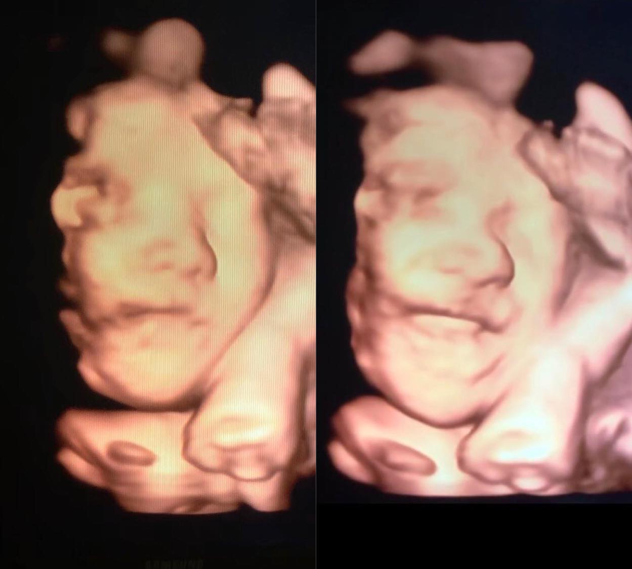 Hòa Minzy khoe ảnh mang thai, xúc động vì con trai lớn nhanh như thổi - Ảnh 2