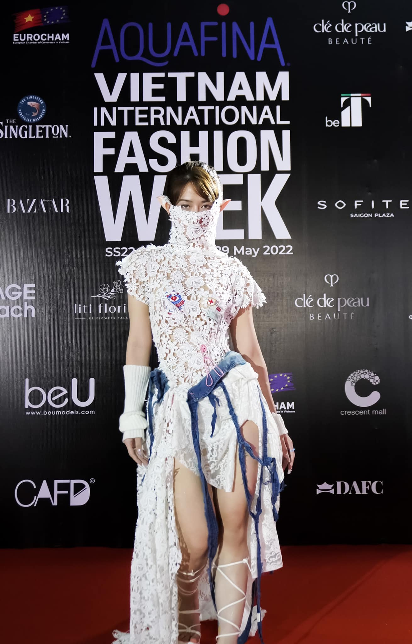 Lê Bống viết tâm thư khẳng định chưa từng nghĩ sẽ lấn sân làm người mẫu - Ảnh 1