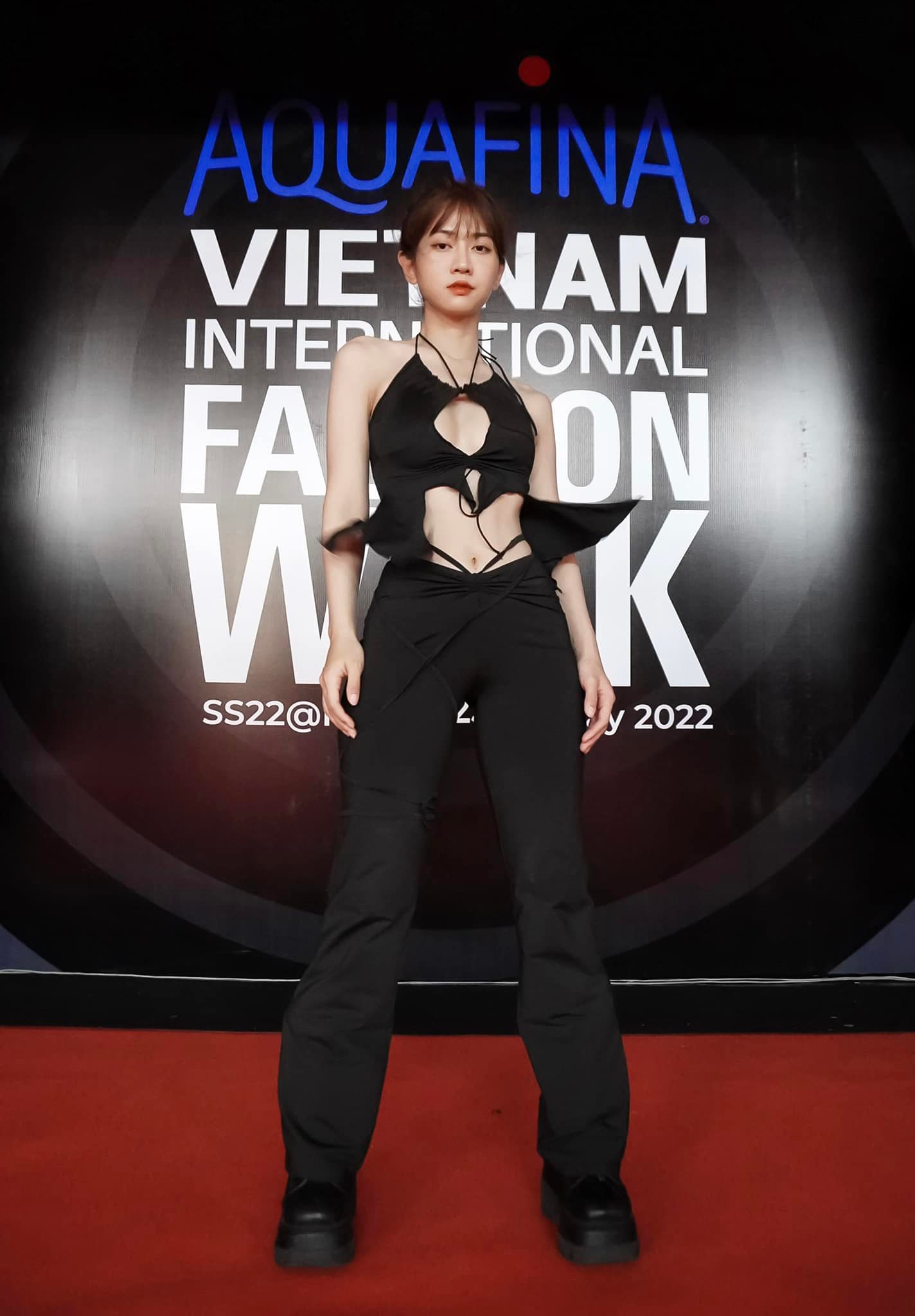 Lê Bống viết tâm thư khẳng định chưa từng nghĩ sẽ lấn sân làm người mẫu - Ảnh 2