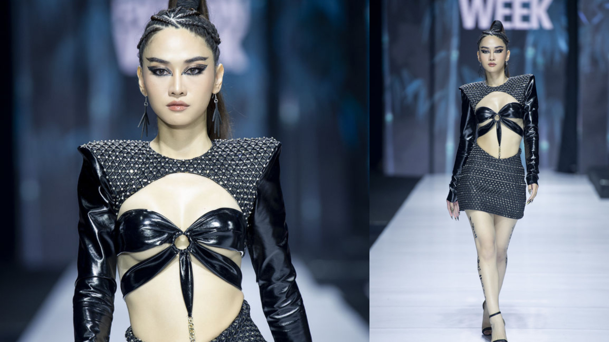  Lê Bống viết tâm thư xin lỗi, khẳng định sẽ không làm người mẫu