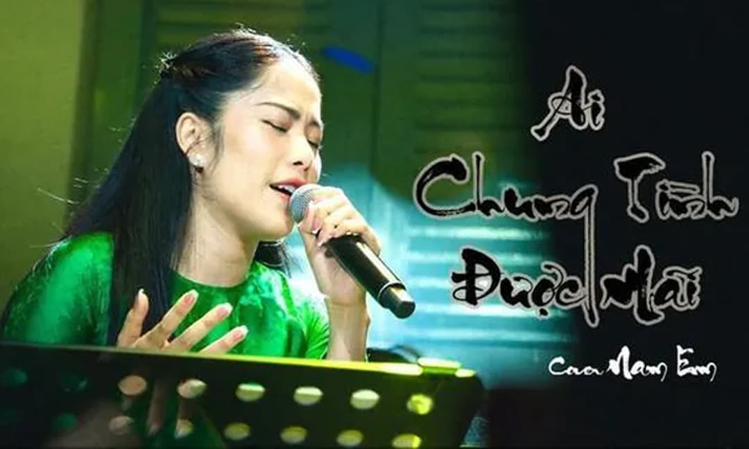 Tác giả hit “Ai Chung Tình Được Mãi” sẽ kiện ca sĩ  hát nhạc mình nhưng không xin phép - Ảnh 4