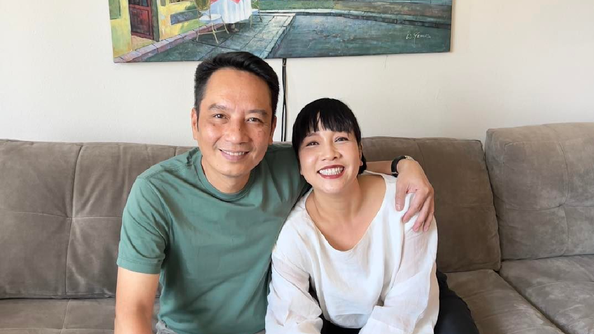 Sang Mỹ dự đám cưới con gái, Diva Mỹ Linh nhiễm Covid-19 