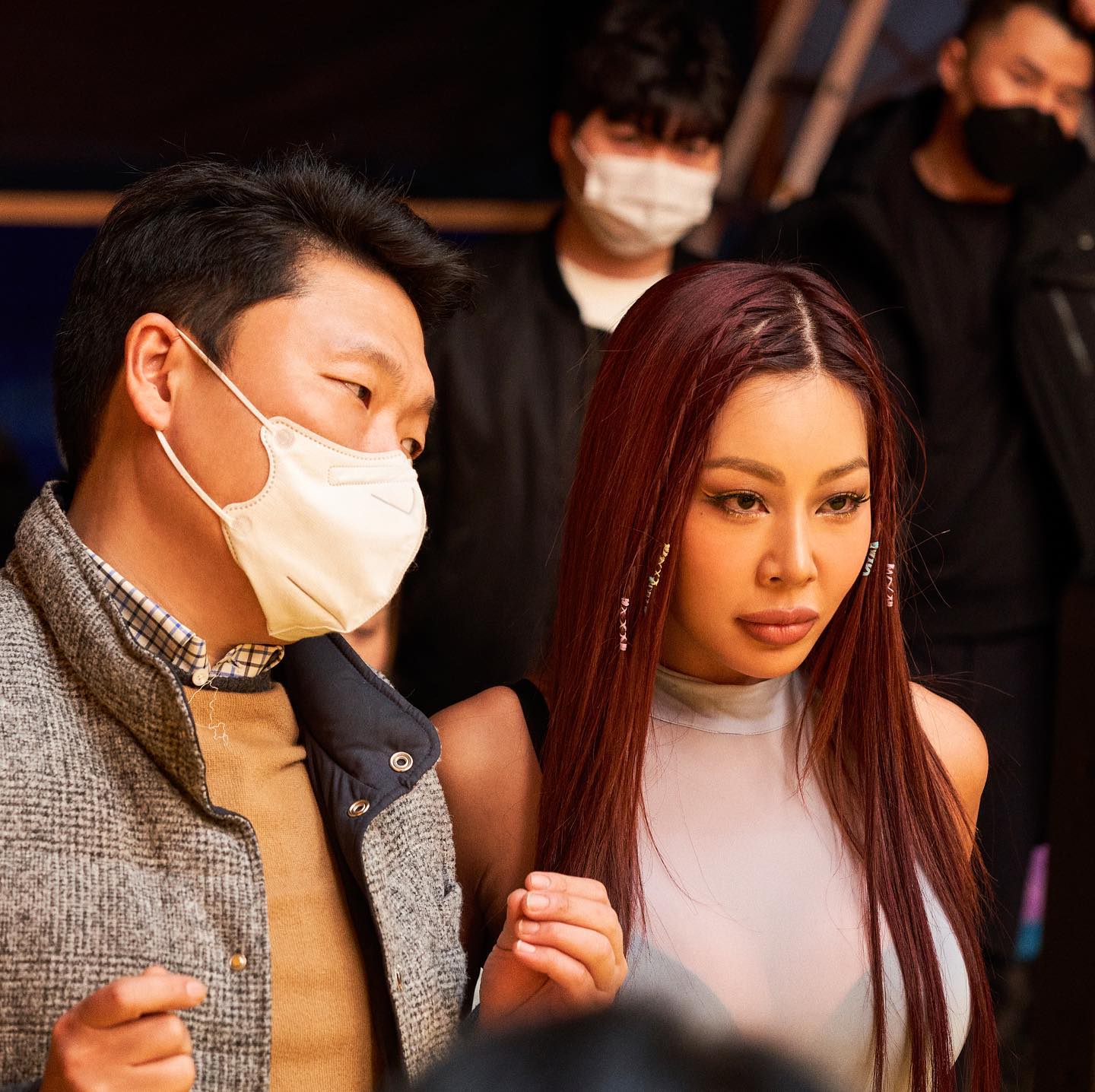 Idol Gangnam Style sau 10 năm: Thành lập công ty riêng, chủ của nhiều nhà hàng khu Gangnam - Ảnh 1