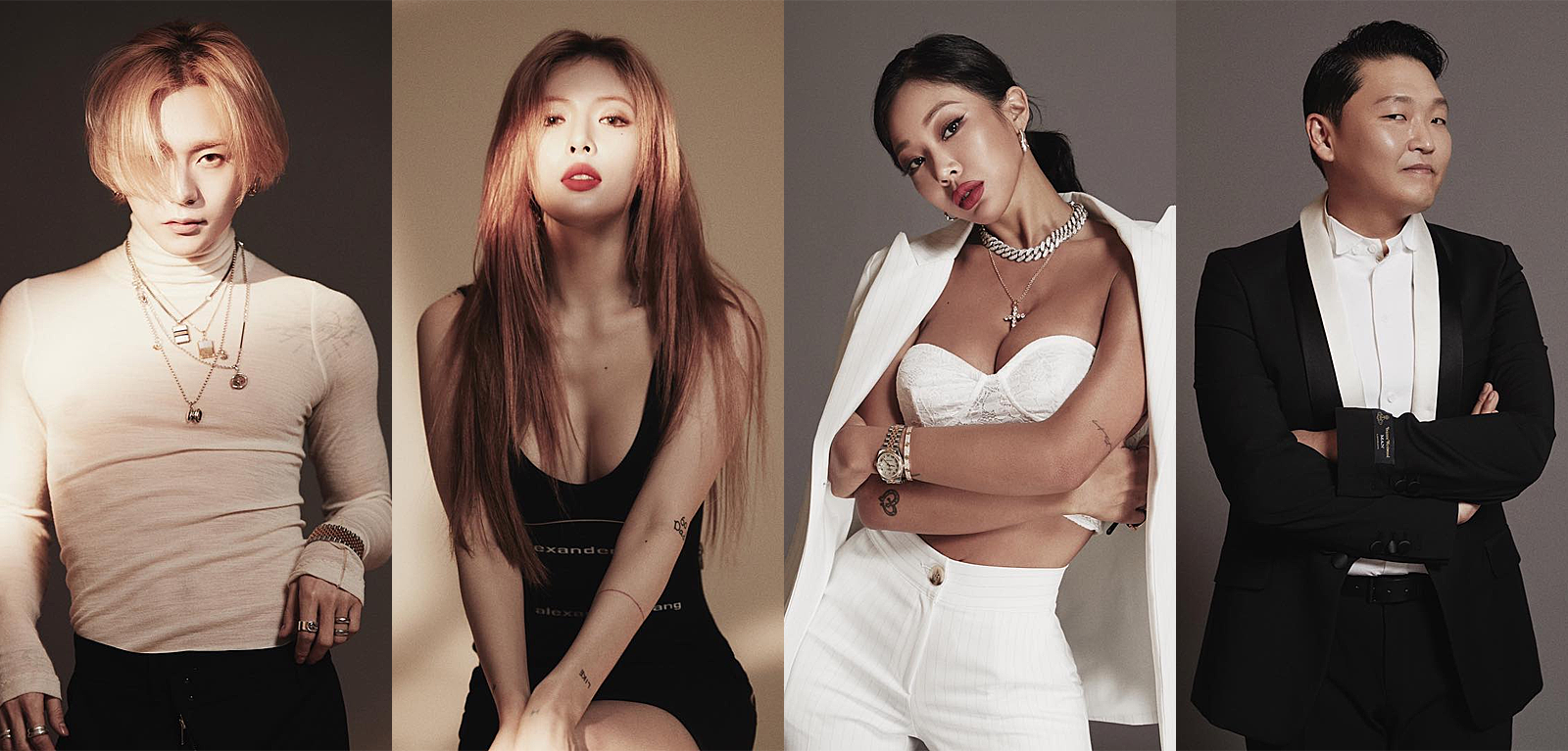 Idol Gangnam Style sau 10 năm: Thành lập công ty riêng, chủ của nhiều nhà hàng khu Gangnam - Ảnh 4