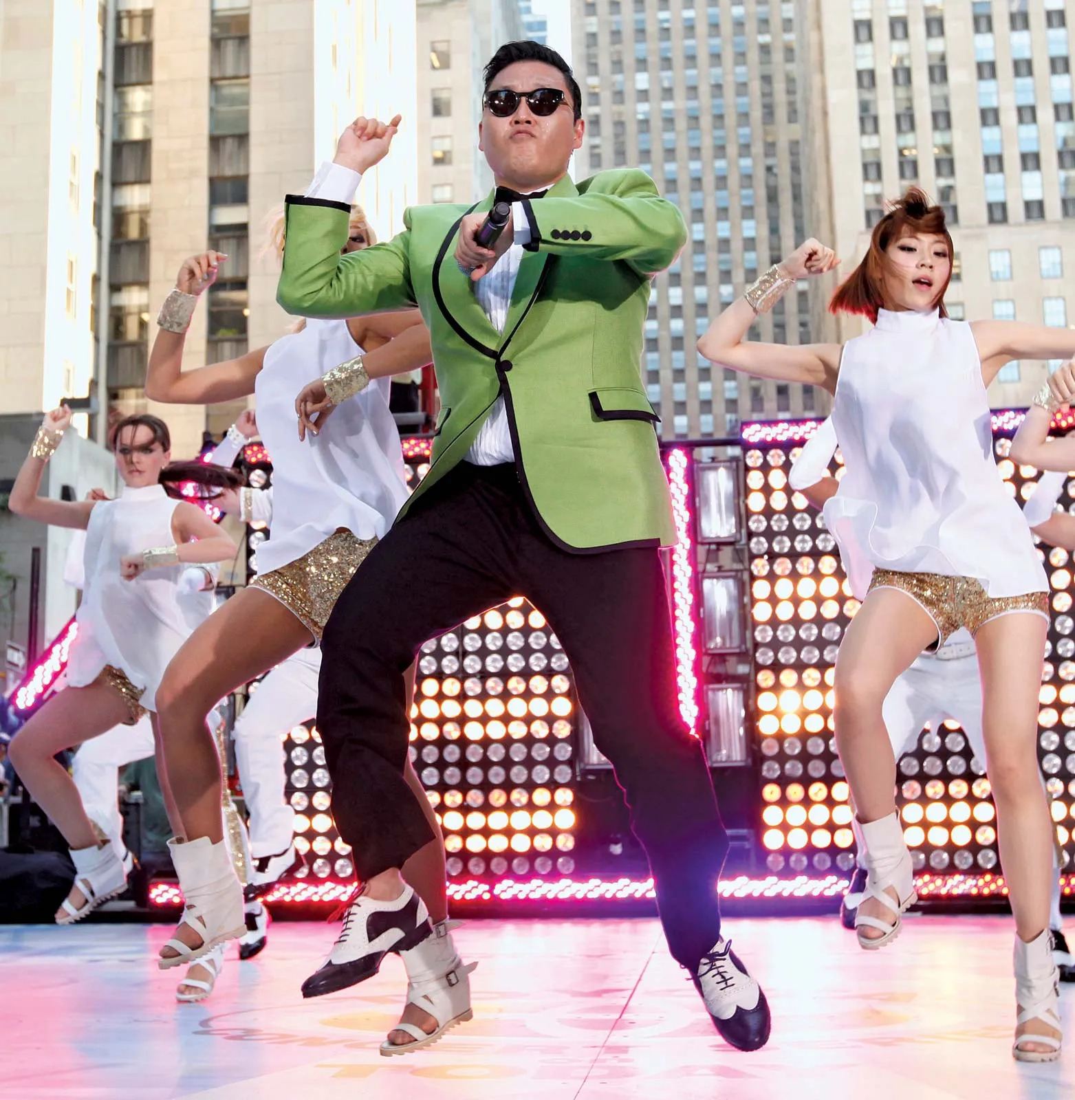 Idol Gangnam Style sau 10 năm: Thành lập công ty riêng, chủ của nhiều nhà hàng khu Gangnam - Ảnh 1