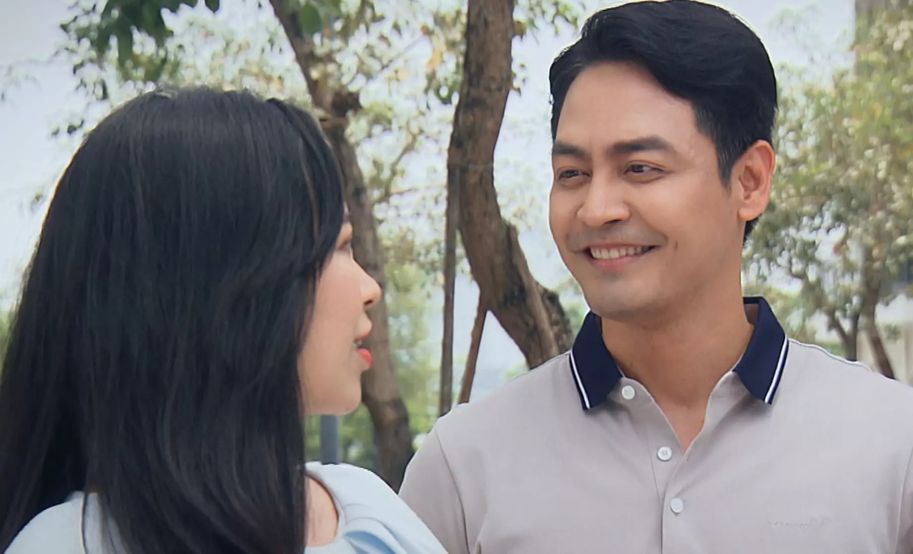 MC Phan Anh quay trở lại màn ảnh nhỏ sau 11 năm vắng bóng - Ảnh 2