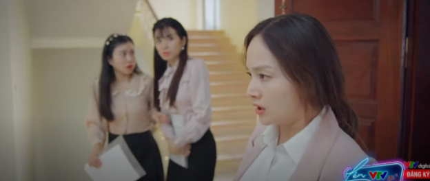 Thương Ngày Nắng Về tập 28: Con gái mất tích bí ẩn, Khánh và Đức hoàng hốt đi tìm - Ảnh 1