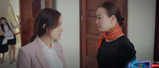 Thương Ngày Nắng Về tập 28: Con gái mất tích bí ẩn, Khánh và Đức hoàng hốt đi tìm - Ảnh 2