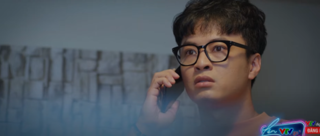 Thương Ngày Nắng Về tập 28: Con gái mất tích bí ẩn, Khánh và Đức hoàng hốt đi tìm - Ảnh 3