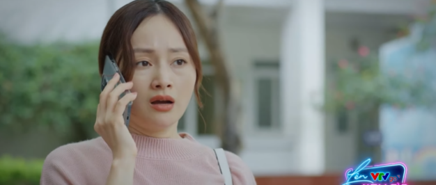 Thương Ngày Nắng Về tập 28: Con gái mất tích bí ẩn, Khánh và Đức hoàng hốt đi tìm - Ảnh 4