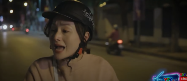 Thương Ngày Nắng Về tập 28: Con gái mất tích bí ẩn, Khánh và Đức hoàng hốt đi tìm - Ảnh 6