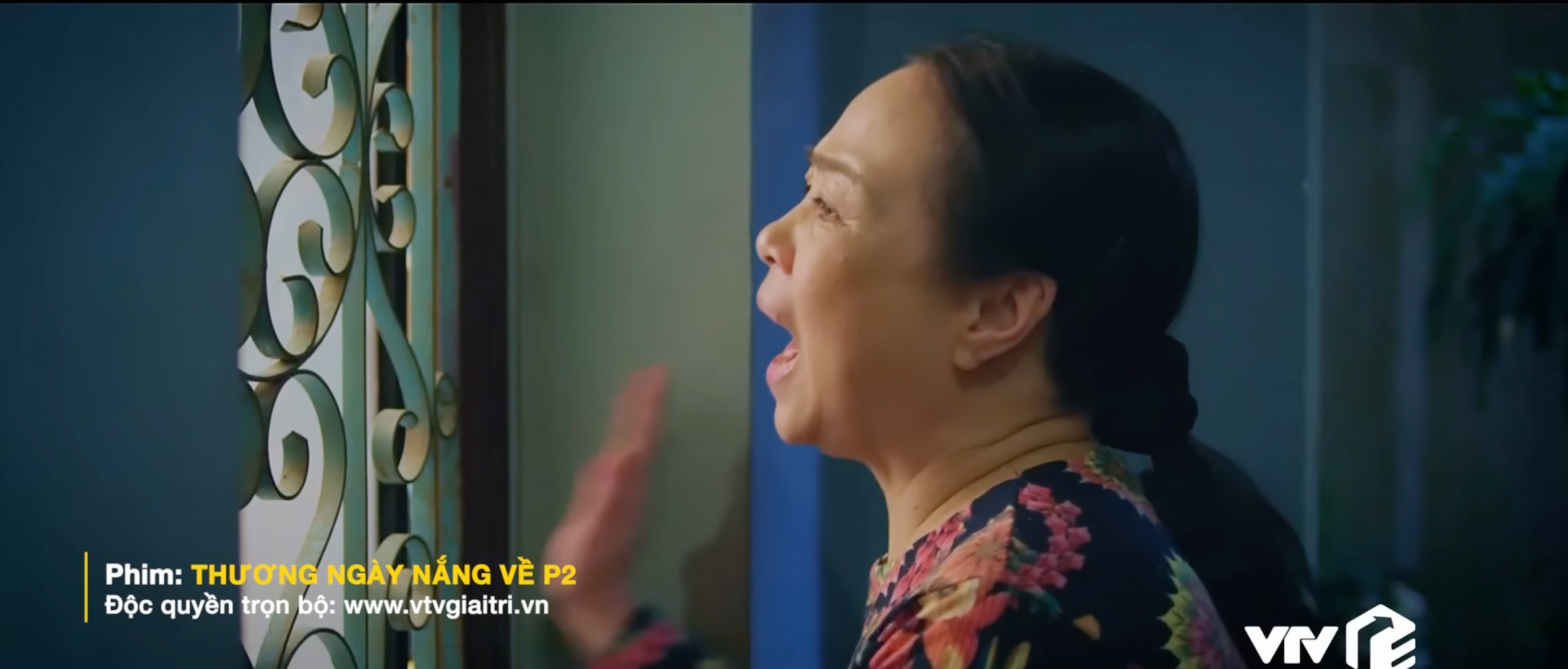 Thương Ngày Nắng Về tập 28: Con gái mất tích bí ẩn, Khánh và Đức hoàng hốt đi tìm - Ảnh 8