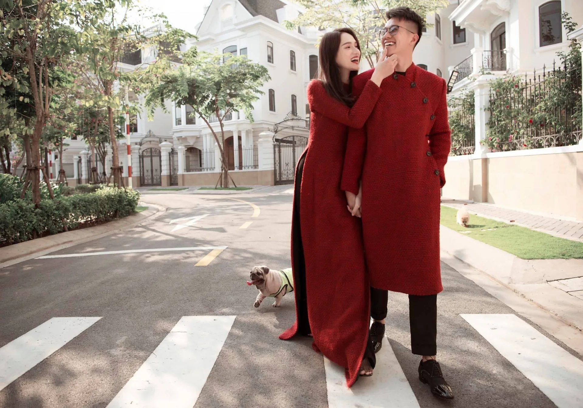 Hương Giang - Matt Liu thả thính nhau trên MXH sau nhiều tin đồn tan vỡ - Ảnh 4
