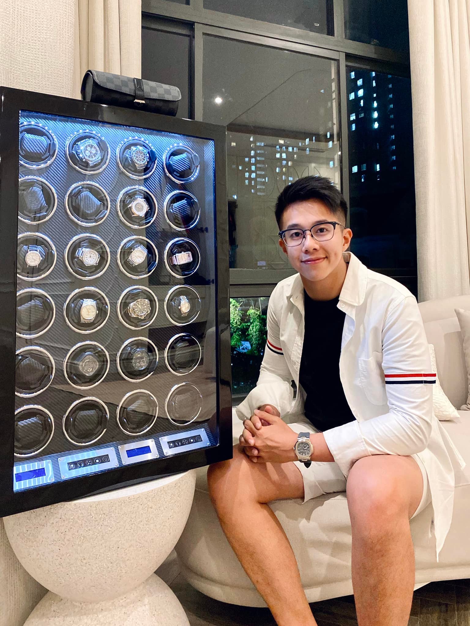 Hương Giang - Matt Liu thả thính nhau trên MXH sau nhiều tin đồn tan vỡ - Ảnh 6