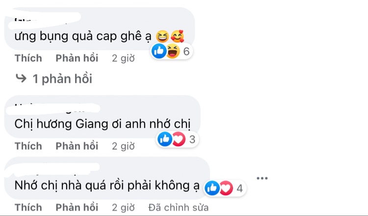 Hương Giang - Matt Liu thả thính nhau trên MXH sau nhiều tin đồn tan vỡ - Ảnh 1