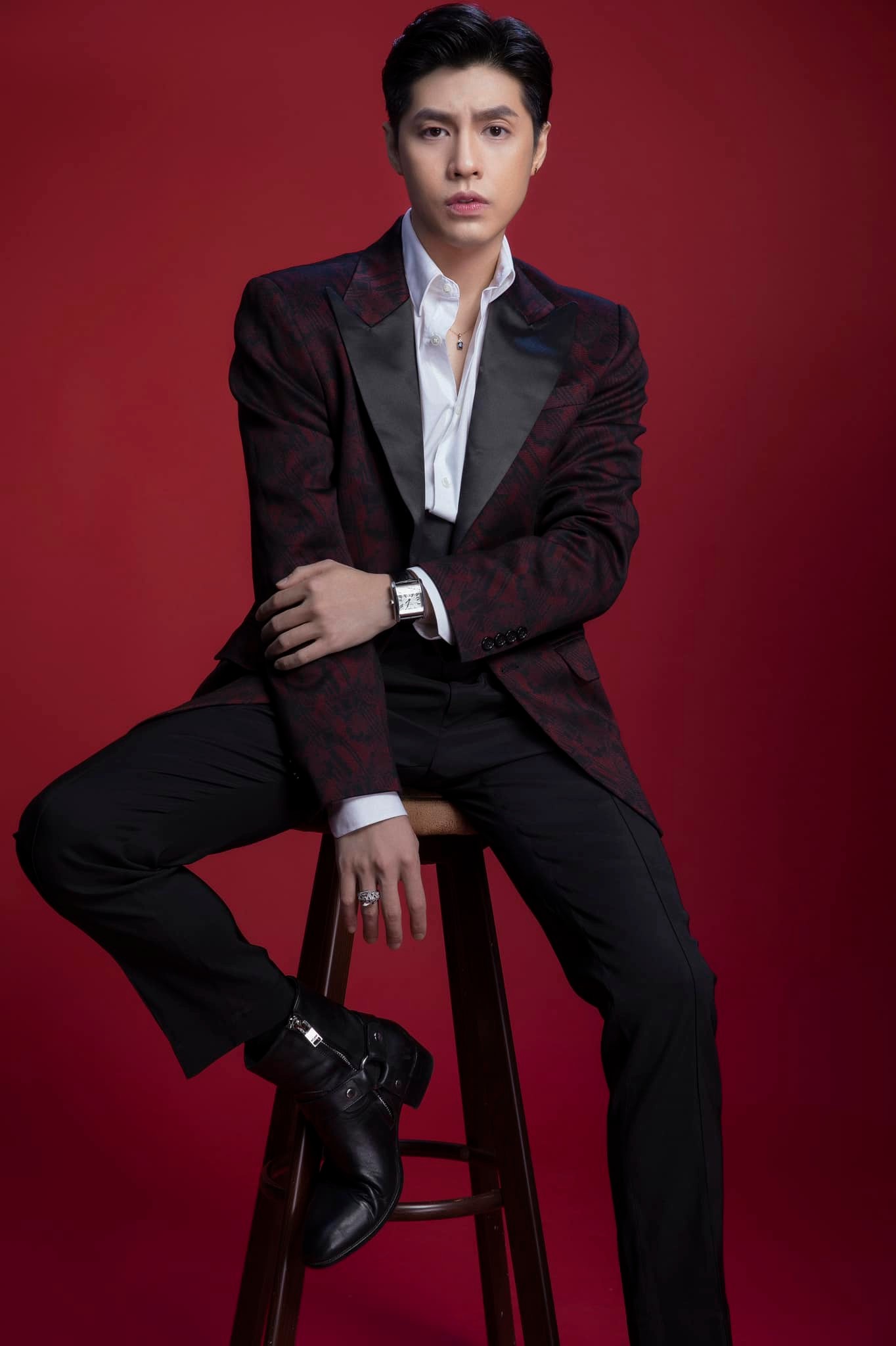 Noo Phước Thịnh đăng tải triết lý nhân cách đàn ông tuổi 35 - Ảnh 1