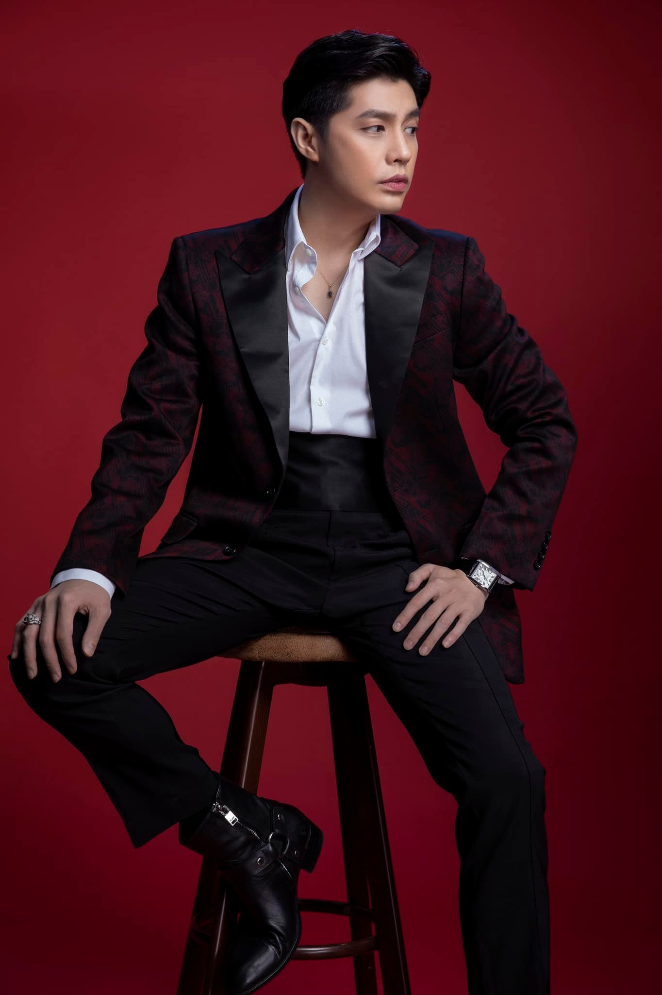 Noo Phước Thịnh đăng tải triết lý nhân cách đàn ông tuổi 35 - Ảnh 3