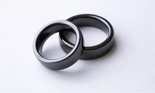 Chiếc nhẫn 3,6 triệu vừa thời trang có khả năng tối ưu hóa các khâu thanh toán điện tử - Ảnh 3