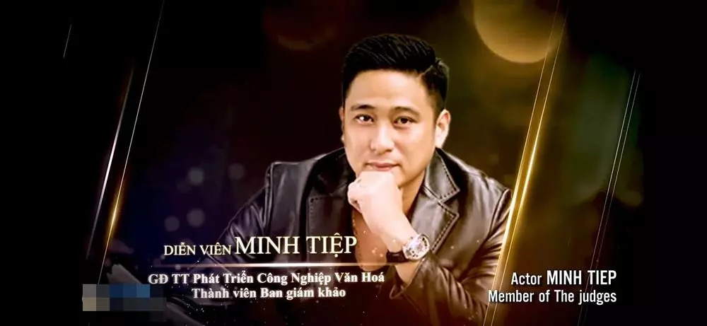 Diễn viên Minh Tiệp chấm thi Miss Grand Việt Nam 2022, netizen lo lắng về chuyên môn - Ảnh 2