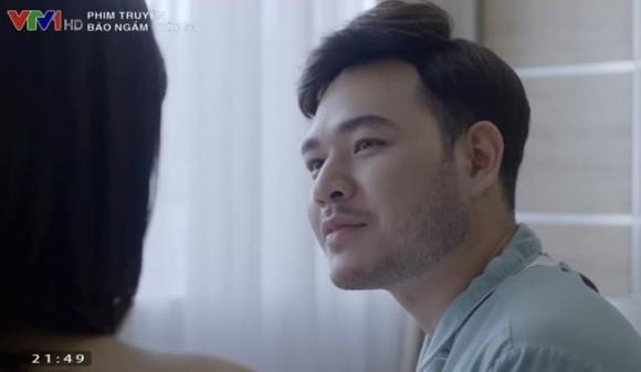 Nam phụ phim Bão Ngầm: Điển trai, từng được báo chí Hàn vinh danh diễn xuất - Ảnh 1