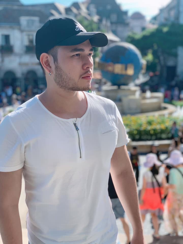 Nam phụ phim Bão Ngầm: Điển trai, từng được báo chí Hàn vinh danh diễn xuất - Ảnh 11