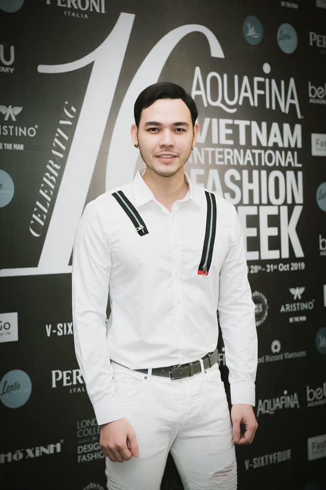 Nam phụ phim Bão Ngầm: Điển trai, từng được báo chí Hàn vinh danh diễn xuất - Ảnh 12