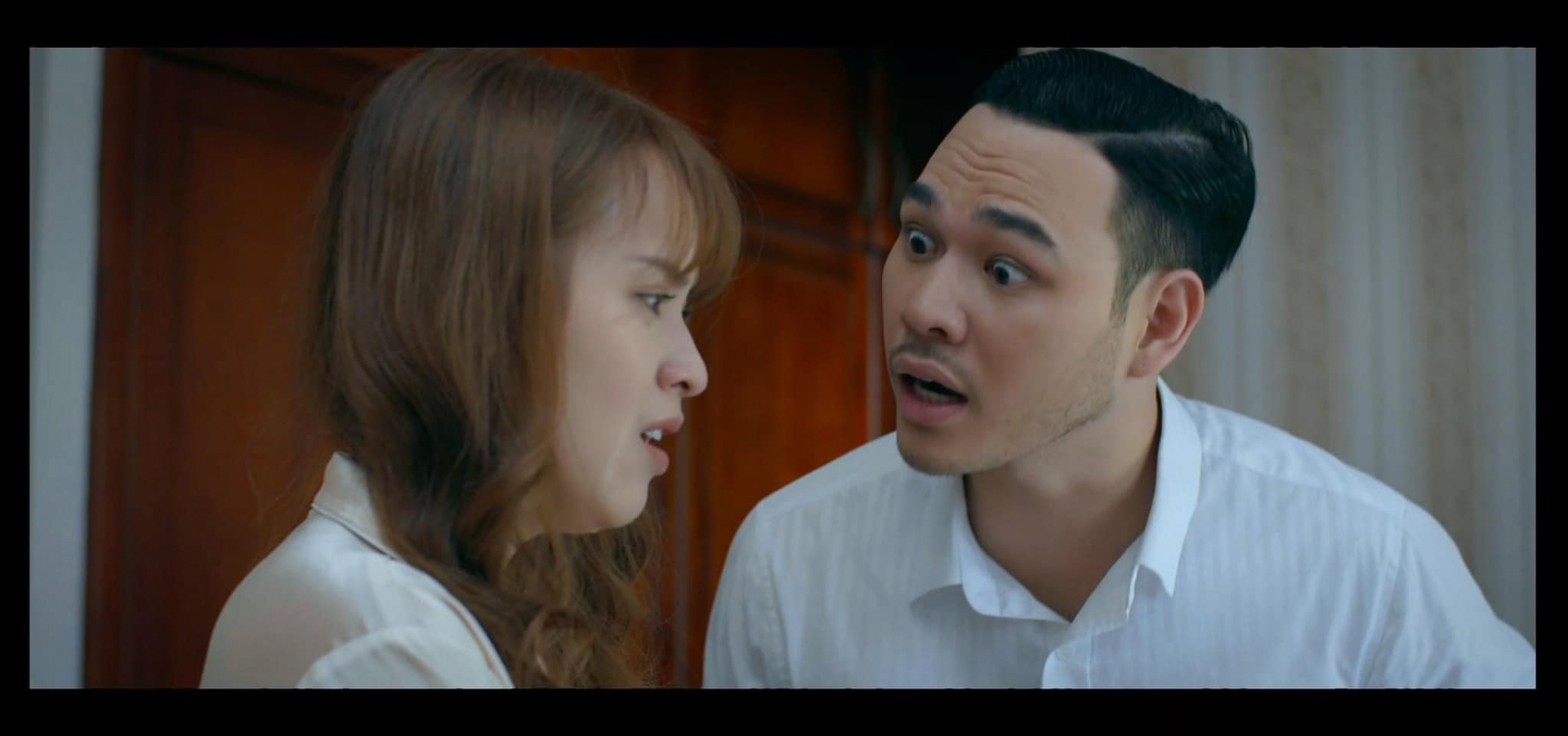 Nam phụ phim Bão Ngầm: Điển trai, từng được báo chí Hàn vinh danh diễn xuất - Ảnh 4