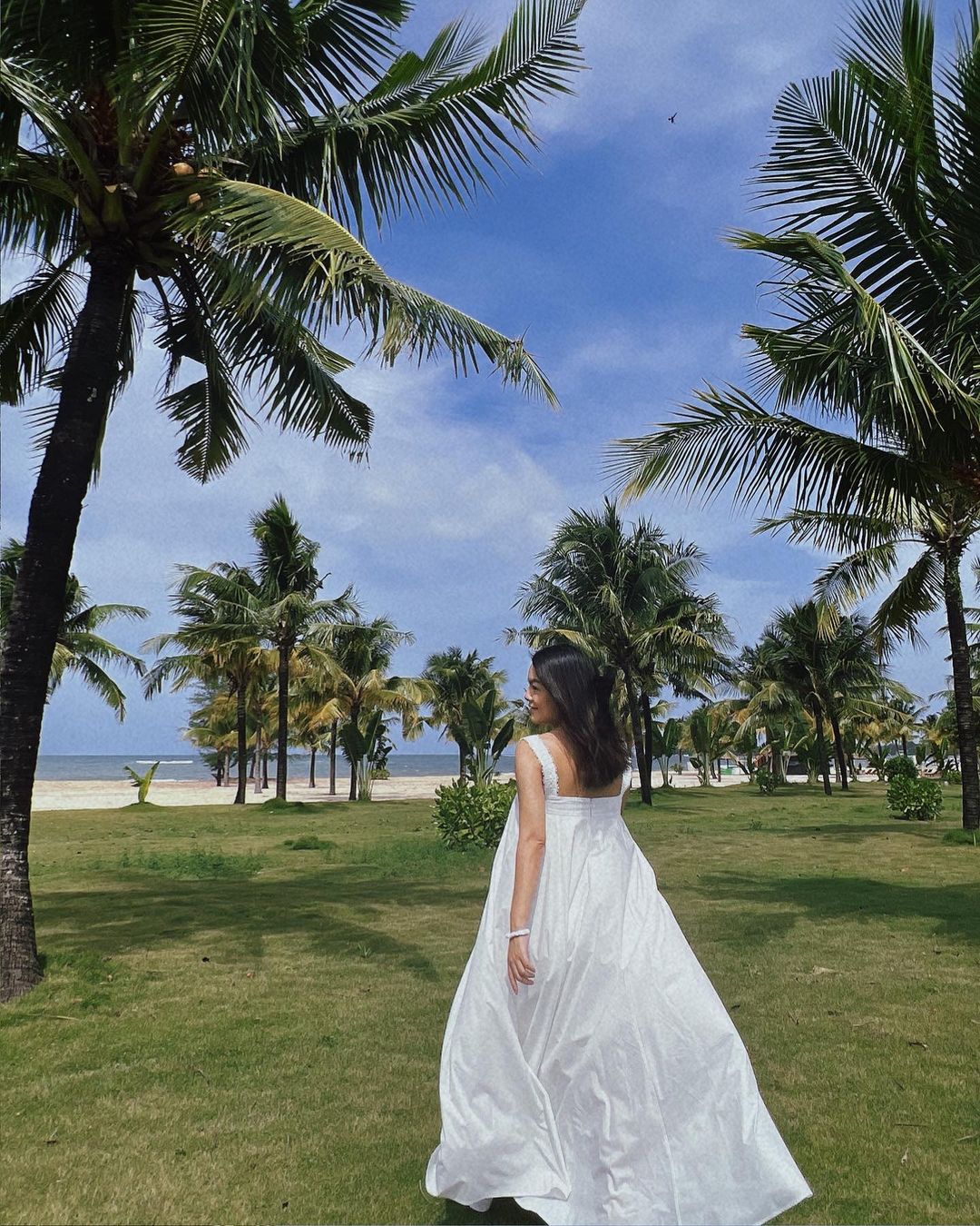 Phạm Quỳnh Anh có động thái ngầm thừa nhận mang bầu lần 3? - Ảnh 3