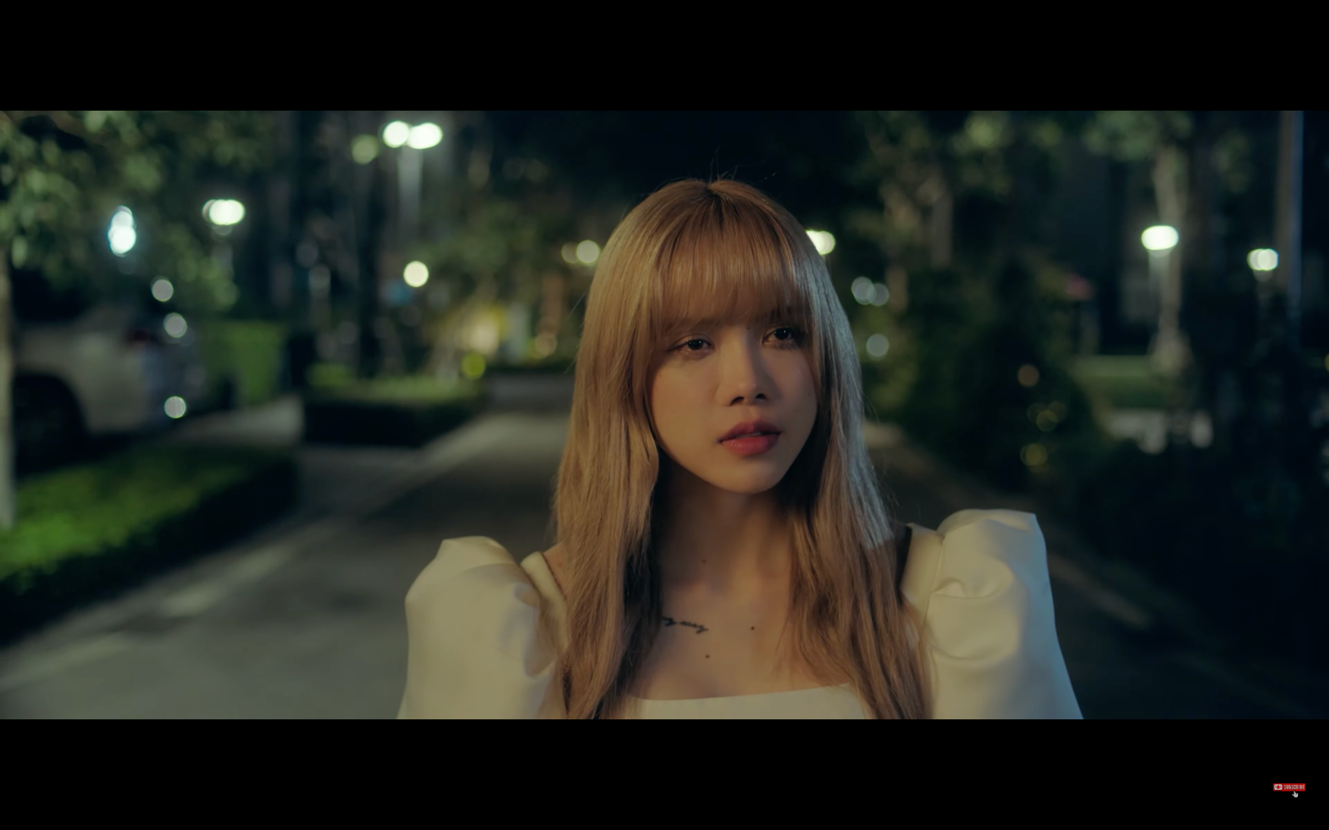 Thiều Bảo Trâm hóa thân thành cô dâu “điên vì tình