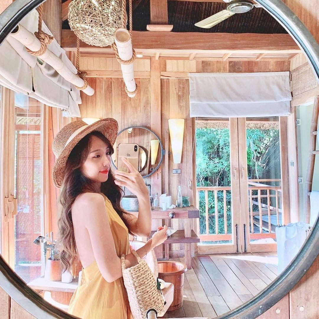 Bạn gái kín tiếng của Quan Văn Chuẩn: Lớn hơn 4 tuổi, là cử nhân học viện Ngân Hàng - Ảnh 1