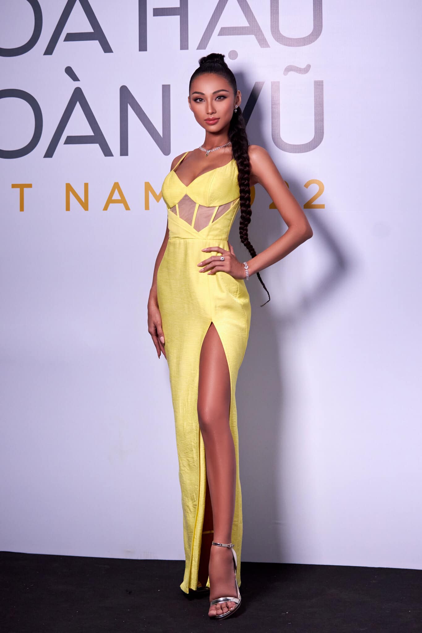 Ngô Bảo Ngọc và Lê Hoàng Phương: Cùng có body quyến rũ nhưng ai mới là Người đẹp Biển 2022?  - Ảnh 3