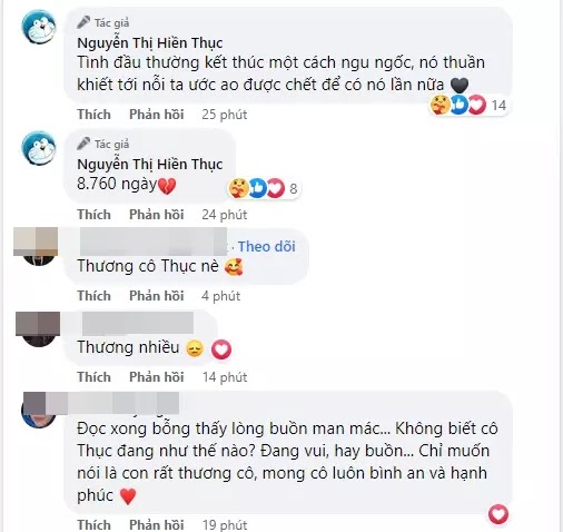 Hiền Thục được cầu hôn ở tuổi 41: Em đeo lên tay chiếc nhẫn đã đợi e suốt 24 năm?  - Ảnh 5