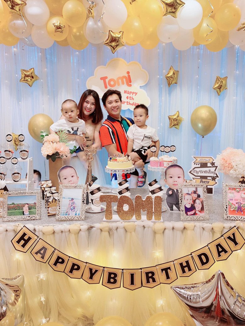 Nữ diễn viên “Đại Gia Chân Đất”: 20 tuổi kết hôn, 6 năm mang bầu 4 lần - Ảnh 7