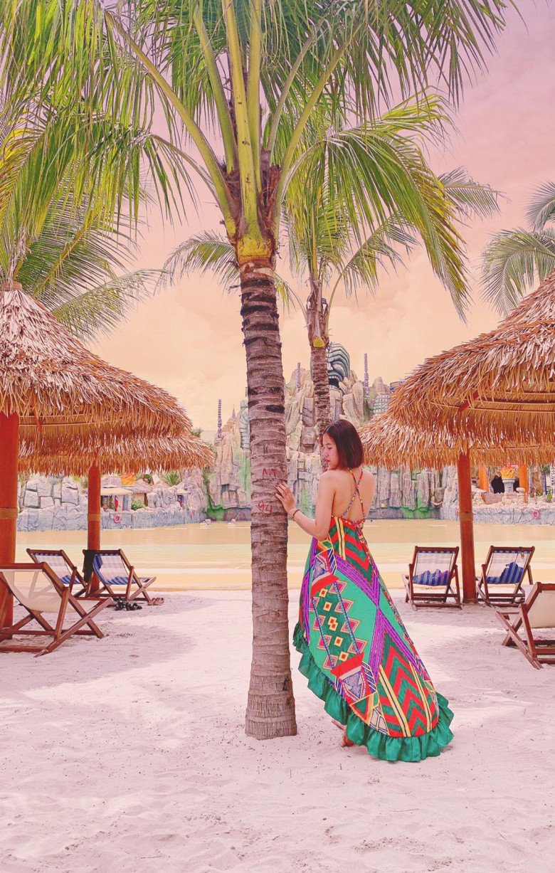 Nữ diễn viên “Đại Gia Chân Đất”: 20 tuổi kết hôn, 6 năm mang bầu 4 lần - Ảnh 8