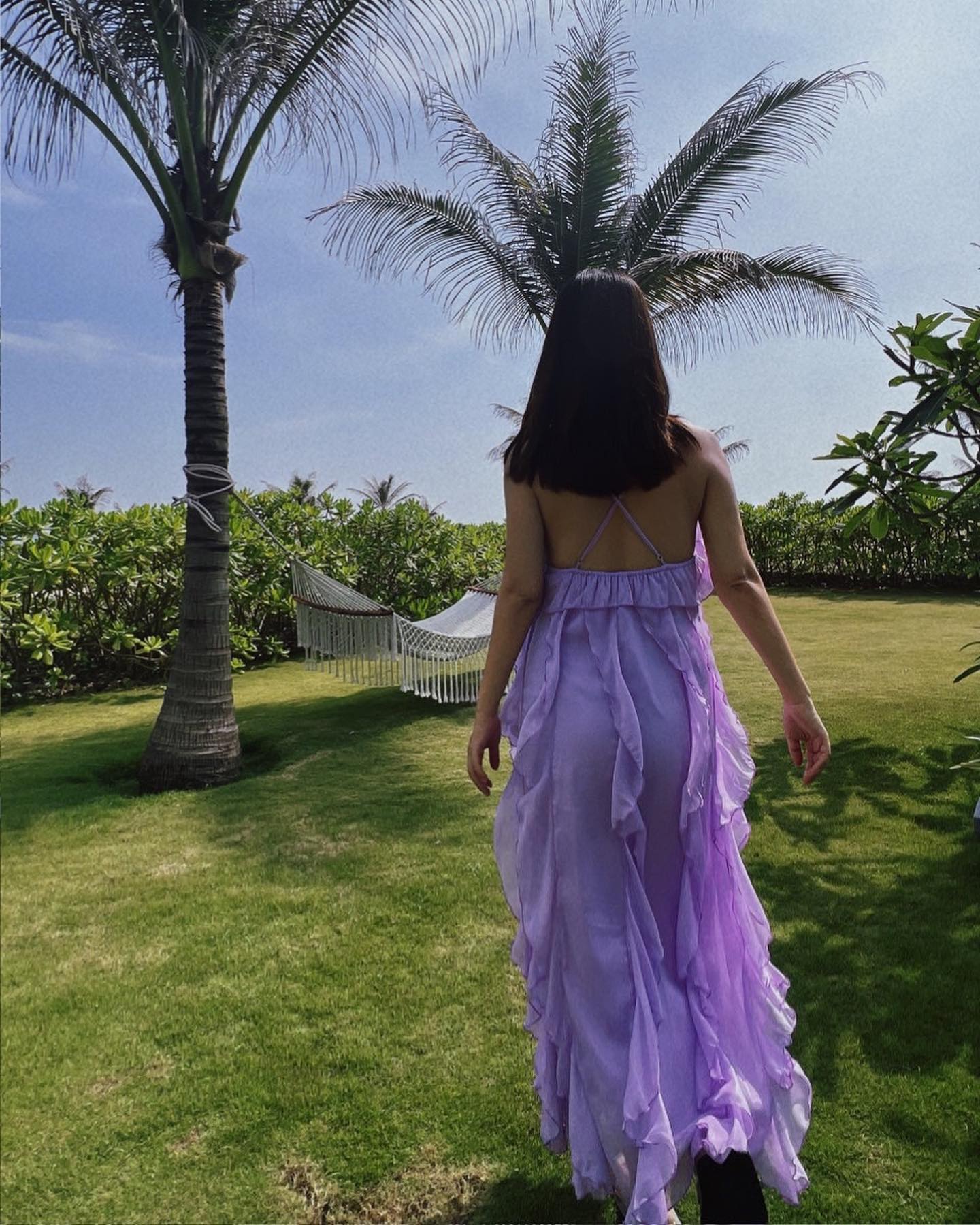 Phạm Quỳnh Anh sẽ sinh con trong tháng 6, hé lộ giới tính thai nhi - Ảnh 3