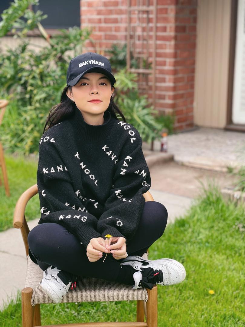 Phạm Quỳnh Anh sẽ sinh con trong tháng 6, hé lộ giới tính thai nhi - Ảnh 5