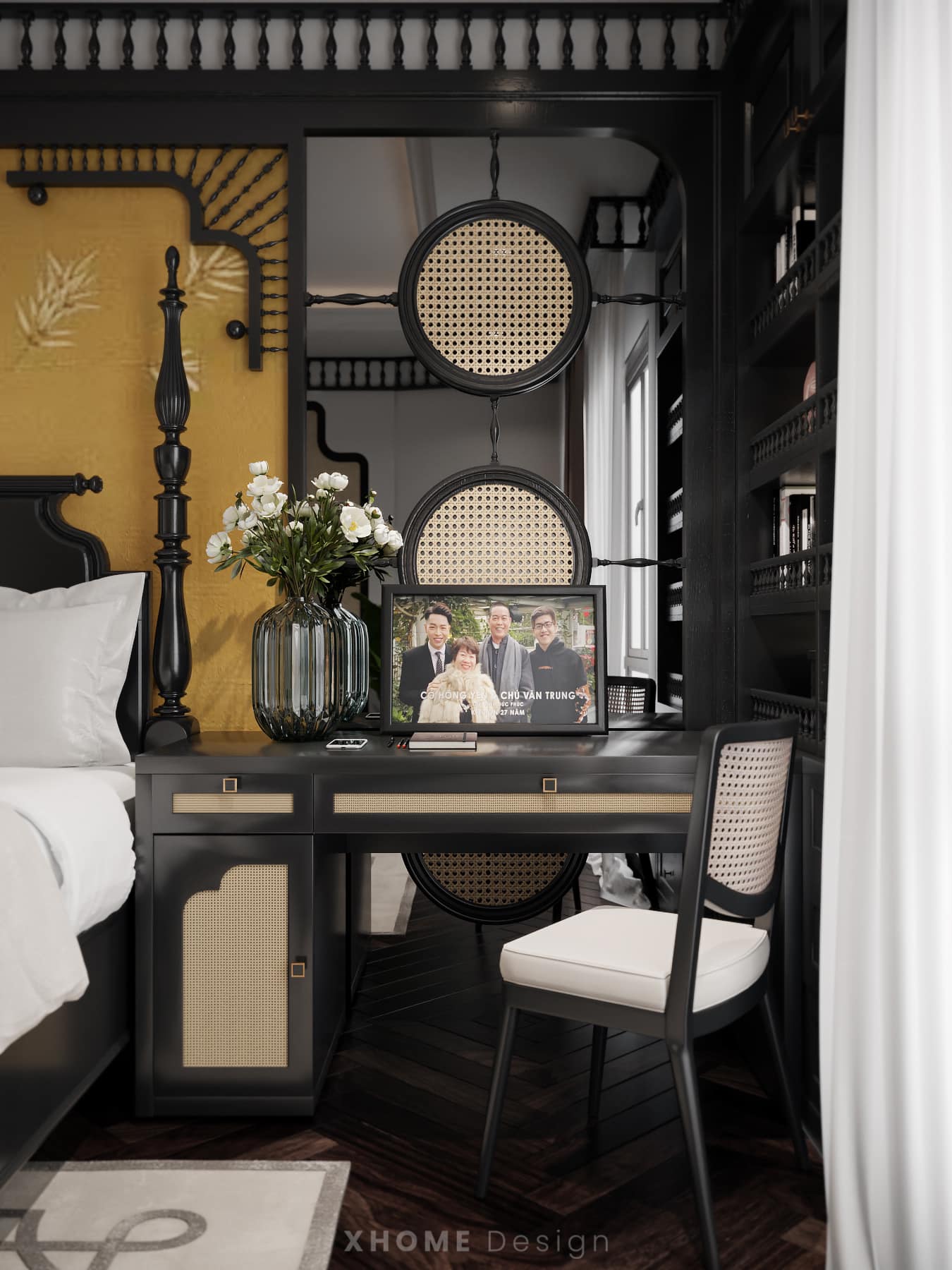 Đức Phúc mùa nhà cao cấp ở Hà Nội tặng bố mẹ, tài sản sau 7 năm đi hát đáng ngưỡng mộ - Ảnh 4