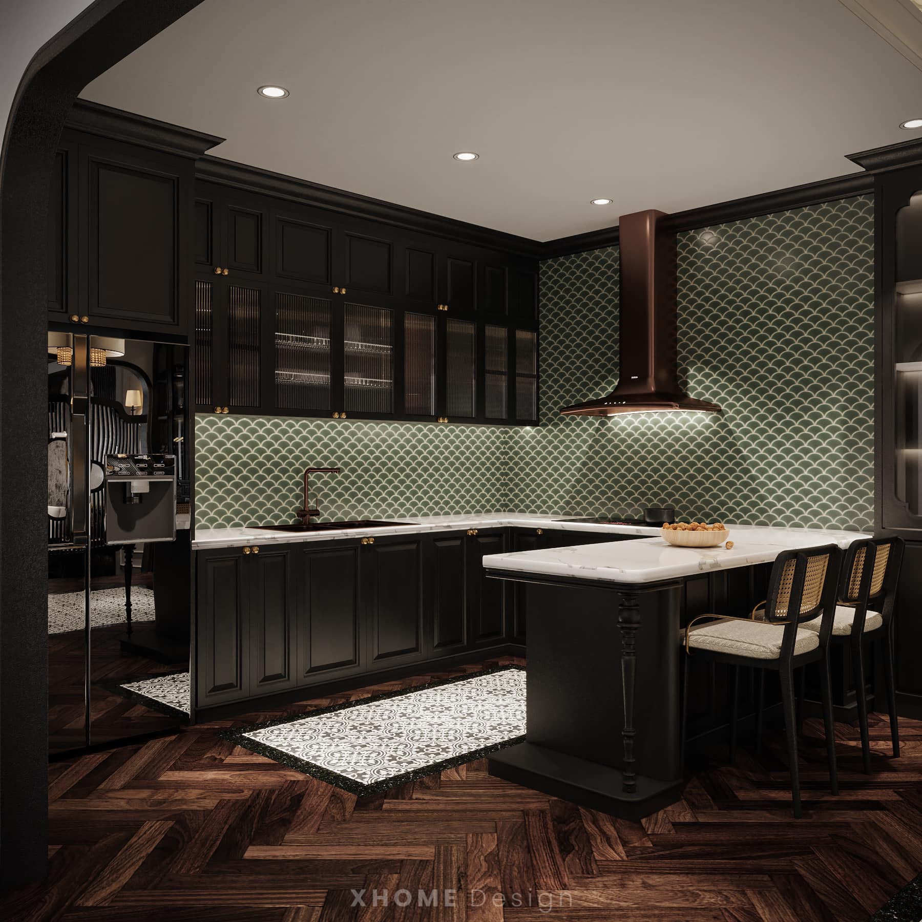 Đức Phúc mùa nhà cao cấp ở Hà Nội tặng bố mẹ, tài sản sau 7 năm đi hát đáng ngưỡng mộ - Ảnh 5